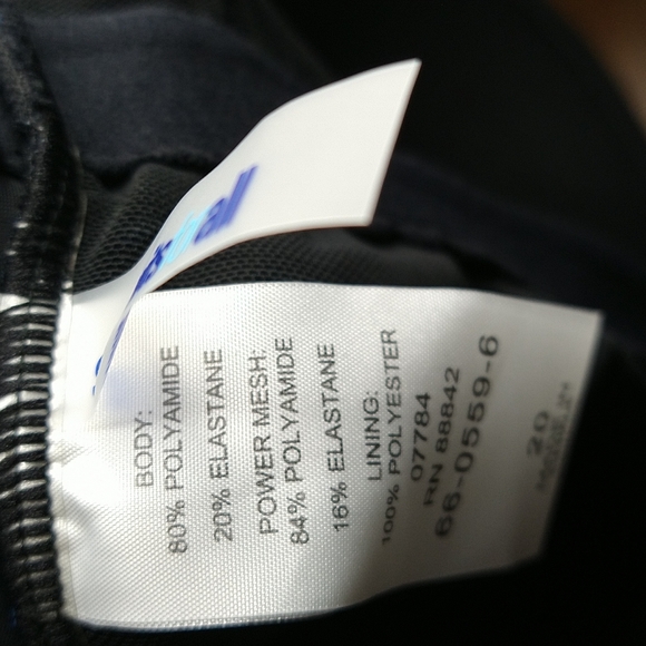 Swimsuits For All One-piece Swim Wear - Picture 5 of 5